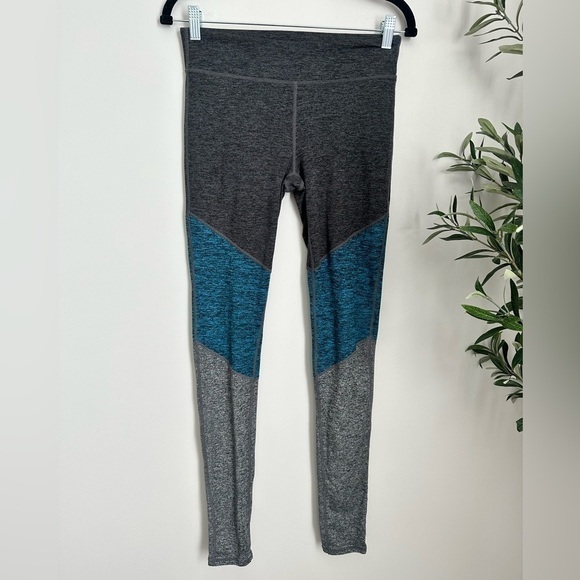 Free People Movement‎ High Waist Intuition Leggings Small - Picture 1 of 4